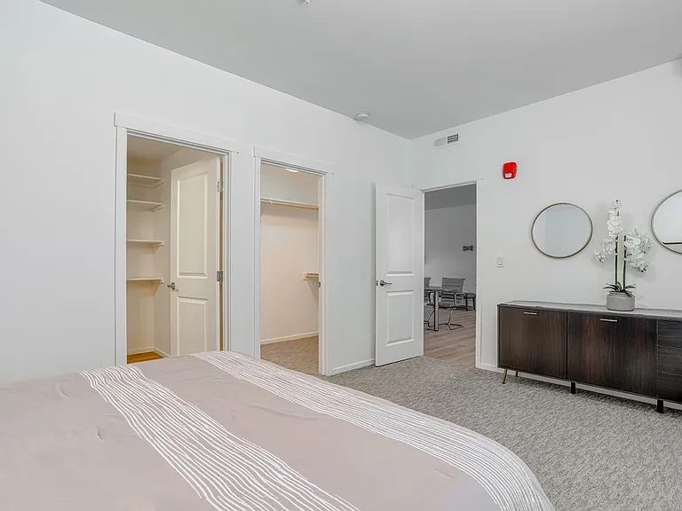 Ridgecrest Apartments — Photo 52