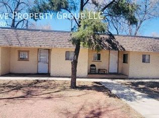 610 E Hills Rd, Colorado Springs, CO 80909