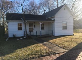 308 E 9th St, Pittsburg, KS 66762