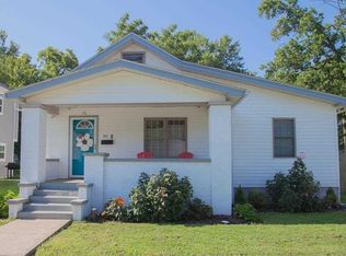 617 Monroe Ave, Evansville, IN