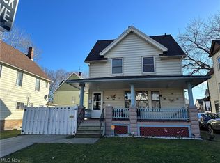 3507 Daisy Ave, Cleveland, OH 44109