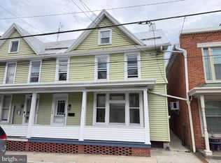 18 E Main St, Newville, PA 17241