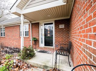 7411 Cherry Brook Dr, Reynoldsburg, OH 43068