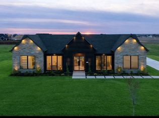 10651 Rye Bread Ln, Venus, TX 76084