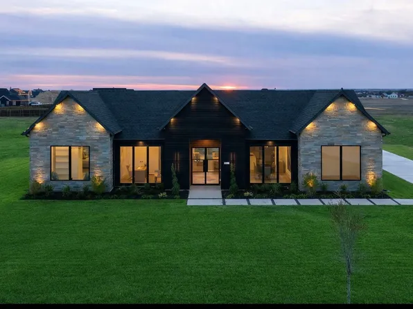 10651 Rye Bread Ln, Venus, TX 76084