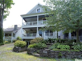 41 Root Ave #3, Chautauqua, NY 14722