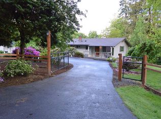 17416 NW 31st Ave, Ridgefield, WA 98642