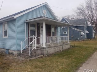 706 Spencerville Rd, Delphos, OH 45833