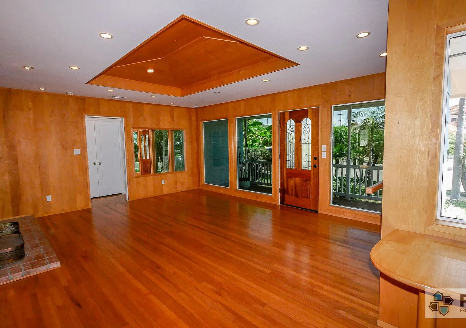Charming 3-Bedroom Home with Character, Spacious Living Areas & 2-Car Garage — Photo 1