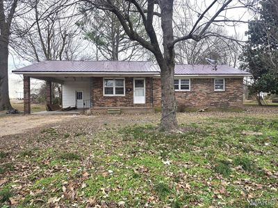 111 N Nelson Ave, Dexter, MO, 63841