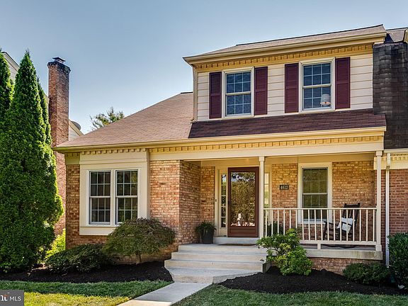 2nd image of 4612 Luxberry Dr