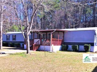460 Green Briar Cove Rd, Union Grove, AL 35175
