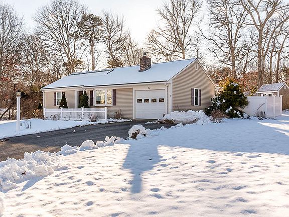 3rd image of 21 Spinning Brook Road