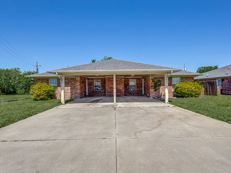 509 S Louisiana St #509