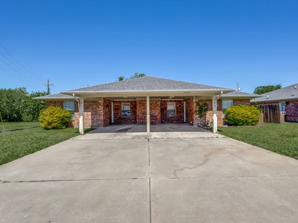 505 S Louisiana St #505, Celina, TX 75009