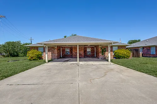 505 S Louisiana St #505 Photo 1