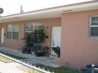 1436 NW 46th St, Miami, FL 33142