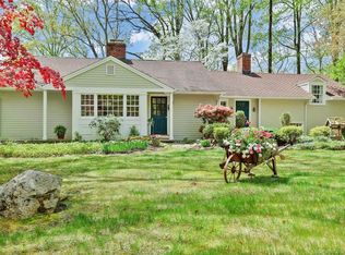 43 Old Stagecoach Rd, Redding, CT 06896