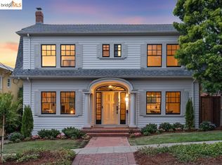 1839 Tacoma Ave, Berkeley, CA 94707