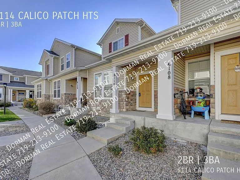 6114 Calico Patch Hts — Photo 2