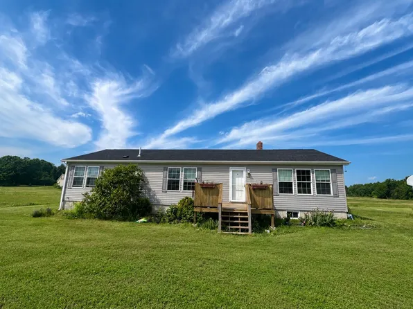 920 Albion Road, Winslow, ME 04901