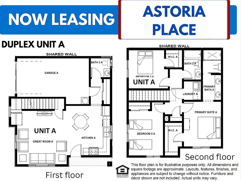 1st image of 4285 Astoria St Unit A