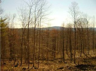 LOT Walker Hill Rd #A, Jay, ME 04239