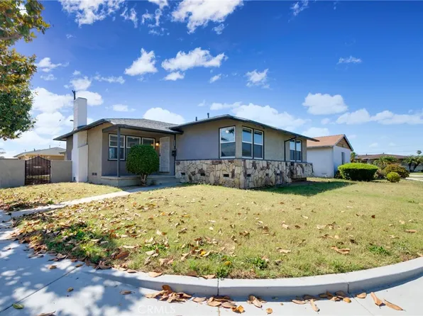 13413 Daphne Ave, Gardena, CA 90249