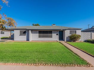 5625 N 21st Ave, Phoenix, AZ 85015