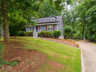 26 Powder Mill Dr, Dallas, GA, 30157