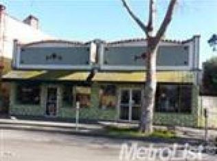 2371 San Pablo Ave, Berkeley, CA 94702