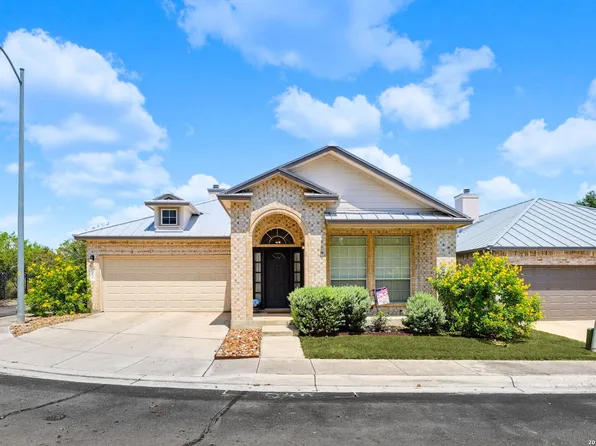 27 FONTHILL WAY, San Antonio, TX 78218
