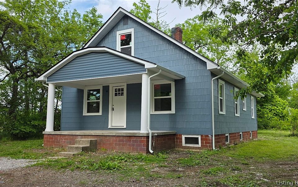 1st image of 3312 N Thomastown Road