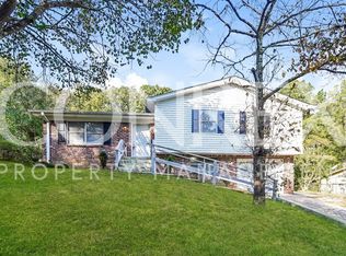 5427 Faucett Rd, Pinson, AL 35126