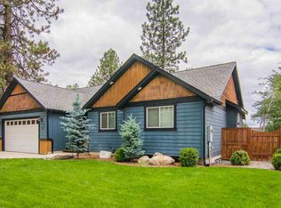 4121 E 15th Ave, Spokane, WA 99223