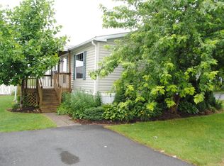 94 Penn Valley Vlg, Lititz, PA 17543