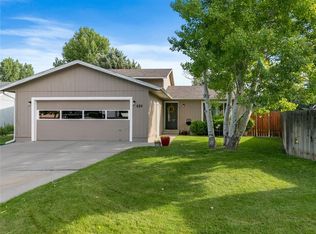689 Feather Pl, Billings, MT 59102