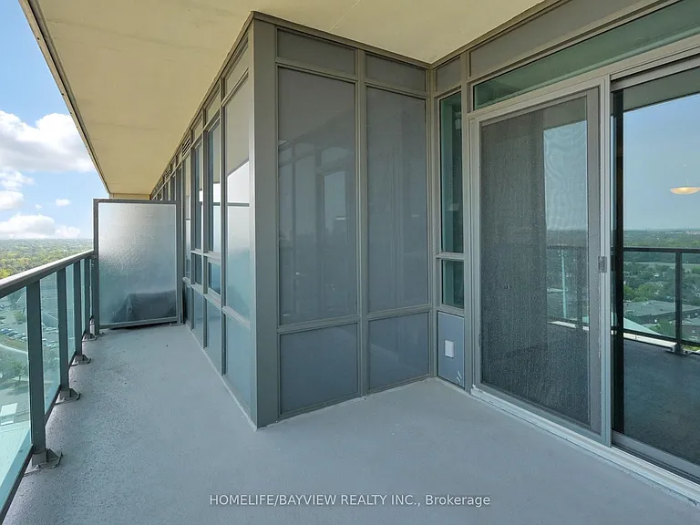 7167 Yonge St #1212 — Photo 30