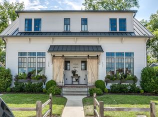 225 & 231 Cummins St, Franklin, TN 37064