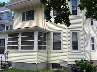 20 Albermarle St, Arlington, MA 02476