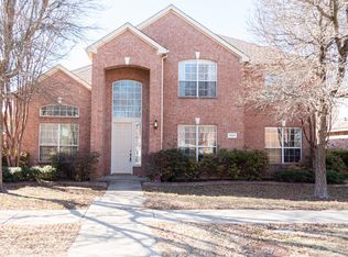 1931 Edgehill Dr, Allen, TX 75013