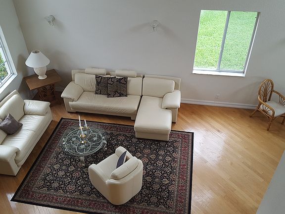 View from 2nd Floor Landing