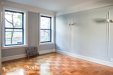 Rented by Terrace Sotheby's International Realty