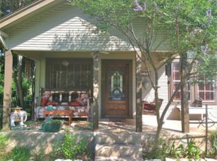 606 N Lincoln St, Fredericksburg, TX 78624