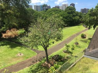 1743 Huli St APT 6, Honolulu, HI 96817
