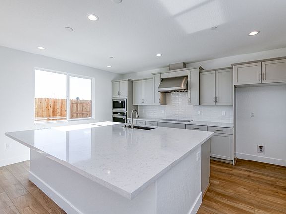 2861 E Corteza Drive Madison at Copper River Kennedy Plan