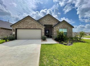 17202 Coppice Oak Dr, Hockley, TX 77447