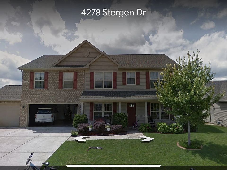 1st image of 4278 Stergen Dr