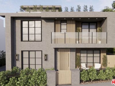 267 Entrada Dr, Santa Monica, CA, 90402