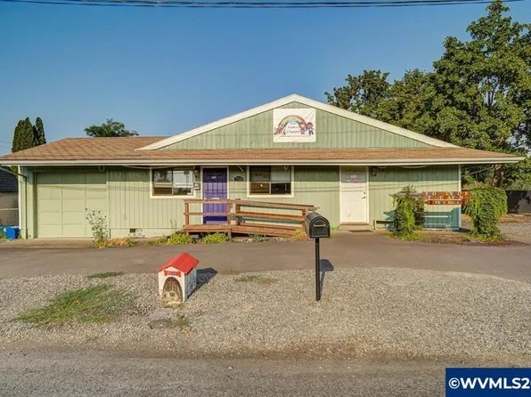 7920 2nd St SE, Turner, OR 97392